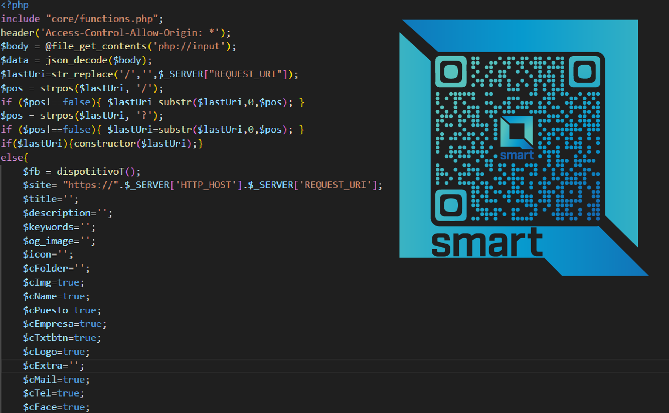 project-qsmart